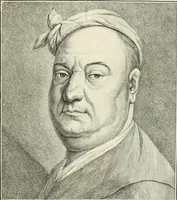 Picture 160 of 266 from Essai sur la physiognomonie : destiné a faire connoître l'homme & à le faire aimer (1781), leaf 320