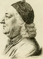 Picture 176 of 266 from Essai sur la physiognomonie : destiné a faire connoître l'homme & à le faire aimer (1781), leaf 357