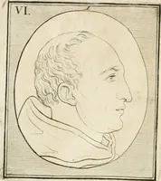 Picture 5 of 266 from Essai sur la physiognomonie : destiné a faire connoître l'homme & à le faire aimer (1781), leaf 37