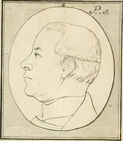 Picture 6 of 266 from Essai sur la physiognomonie : destiné a faire connoître l'homme & à le faire aimer (1781), leaf 37