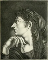 Picture 184 of 266 from Essai sur la physiognomonie : destiné a faire connoître l'homme & à le faire aimer (1781), leaf 372