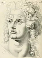 Picture 186 of 266 from Essai sur la physiognomonie : destiné a faire connoître l'homme & à le faire aimer (1781), leaf 379