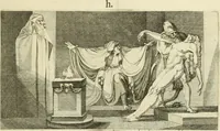 Picture 191 of 266 from Essai sur la physiognomonie : destiné a faire connoître l'homme & à le faire aimer (1781), leaf 384