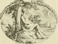 Picture 192 of 266 from Essai sur la physiognomonie : destiné a faire connoître l'homme & à le faire aimer (1781), leaf 384