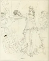 Picture 196 of 266 from Essai sur la physiognomonie : destiné a faire connoître l'homme & à le faire aimer (1781), leaf 387