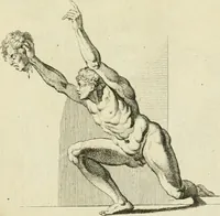 Picture 197 of 266 from Essai sur la physiognomonie : destiné a faire connoître l'homme & à le faire aimer (1781), leaf 388