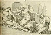 Picture 201 of 266 from Essai sur la physiognomonie : destiné a faire connoître l'homme & à le faire aimer (1781), leaf 392
