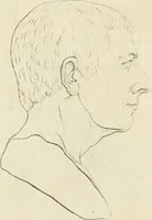 Picture 204 of 266 from Essai sur la physiognomonie : destiné a faire connoître l'homme & à le faire aimer (1781), leaf 403