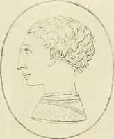 Picture 205 of 266 from Essai sur la physiognomonie : destiné a faire connoître l'homme & à le faire aimer (1781), leaf 404