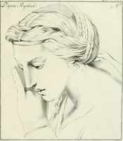 Picture 223 of 266 from Essai sur la physiognomonie : destiné a faire connoître l'homme & à le faire aimer (1781), leaf 422