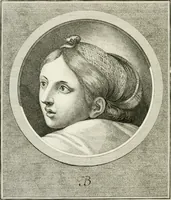 Picture 224 of 266 from Essai sur la physiognomonie : destiné a faire connoître l'homme & à le faire aimer (1781), leaf 425
