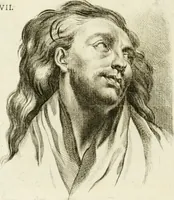 Picture 226 of 266 from Essai sur la physiognomonie : destiné a faire connoître l'homme & à le faire aimer (1781), leaf 427