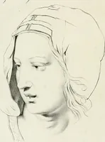 Picture 228 of 266 from Essai sur la physiognomonie : destiné a faire connoître l'homme & à le faire aimer (1781), leaf 431