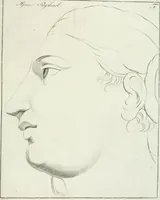 Picture 231 of 266 from Essai sur la physiognomonie : destiné a faire connoître l'homme & à le faire aimer (1781), leaf 436