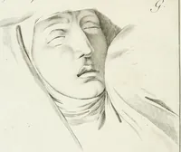 Picture 232 of 266 from Essai sur la physiognomonie : destiné a faire connoître l'homme & à le faire aimer (1781), leaf 437