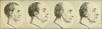 Picture 16 of 266 from Essai sur la physiognomonie : destiné a faire connoître l'homme & à le faire aimer (1781), leaf 44