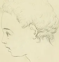 Picture 237 of 266 from Essai sur la physiognomonie : destiné a faire connoître l'homme & à le faire aimer (1781), leaf 446