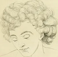 Picture 239 of 266 from Essai sur la physiognomonie : destiné a faire connoître l'homme & à le faire aimer (1781), leaf 448