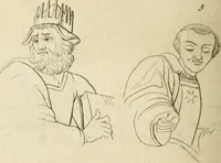 Picture 245 of 266 from Essai sur la physiognomonie : destiné a faire connoître l'homme & à le faire aimer (1781), leaf 457