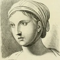 Picture 248 of 266 from Essai sur la physiognomonie : destiné a faire connoître l'homme & à le faire aimer (1781), leaf 460
