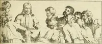 Picture 250 of 266 from Essai sur la physiognomonie : destiné a faire connoître l'homme & à le faire aimer (1781), leaf 462