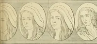 Picture 255 of 266 from Essai sur la physiognomonie : destiné a faire connoître l'homme & à le faire aimer (1781), leaf 470