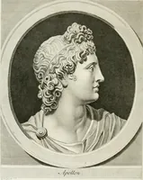 Picture 257 of 266 from Essai sur la physiognomonie : destiné a faire connoître l'homme & à le faire aimer (1781), leaf 485