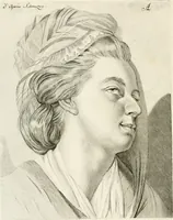 Picture 18 of 266 from Essai sur la physiognomonie : destiné a faire connoître l'homme & à le faire aimer (1781), leaf 49