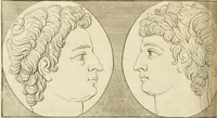 Picture 265 of 266 from Essai sur la physiognomonie : destiné a faire connoître l'homme & à le faire aimer (1781), leaf 499