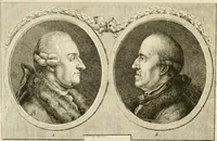 Picture 19 of 266 from Essai sur la physiognomonie : destiné a faire connoître l'homme & à le faire aimer (1781), leaf 51