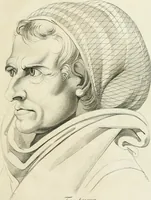 Picture 22 of 266 from Essai sur la physiognomonie : destiné a faire connoître l'homme & à le faire aimer (1781), leaf 54
