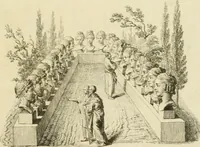 Picture 1 of 266 from Essai sur la physiognomonie : destiné a faire connoître l'homme & à le faire aimer (1781), leaf 6