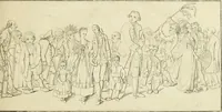 Picture 24 of 266 from Essai sur la physiognomonie : destiné a faire connoître l'homme & à le faire aimer (1781), leaf 62