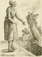 Picture 25 of 266 from Essai sur la physiognomonie : destiné a faire connoître l'homme & à le faire aimer (1781), leaf 63