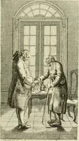 Picture 27 of 266 from Essai sur la physiognomonie : destiné a faire connoître l'homme & à le faire aimer (1781), leaf 78