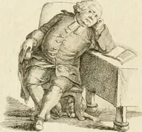 Picture 8 of 237 from Essai sur la physiognomonie : destiné a faire connoître l'homme & à le faire aimer (1781), leaf 105