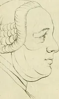 An illustration from Essai sur la physiognomonie : destiné a faire connoître l'homme & à le faire aimer (1781)