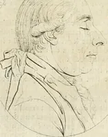 An illustration from Essai sur la physiognomonie : destiné a faire connoître l'homme & à le faire aimer (1781)