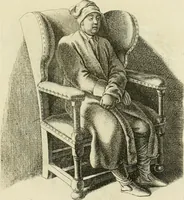 An illustration from Essai sur la physiognomonie : destiné a faire connoître l'homme & à le faire aimer (1781)