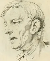 An illustration from Essai sur la physiognomonie : destiné a faire connoître l'homme & à le faire aimer (1781)