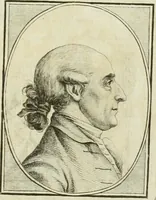 An illustration from Essai sur la physiognomonie : destiné a faire connoître l'homme & à le faire aimer (1781)