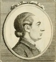 An illustration from Essai sur la physiognomonie : destiné a faire connoître l'homme & à le faire aimer (1781)