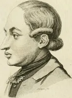 An illustration from Essai sur la physiognomonie : destiné a faire connoître l'homme & à le faire aimer (1781)