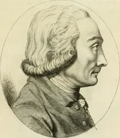 An illustration from Essai sur la physiognomonie : destiné a faire connoître l'homme & à le faire aimer (1781)