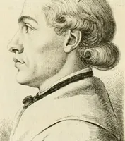 An illustration from Essai sur la physiognomonie : destiné a faire connoître l'homme & à le faire aimer (1781)