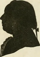 An illustration from Essai sur la physiognomonie : destiné a faire connoître l'homme & à le faire aimer (1781)