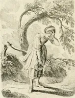 Picture 40 of 237 from Essai sur la physiognomonie : destiné a faire connoître l'homme & à le faire aimer (1781), leaf 145
