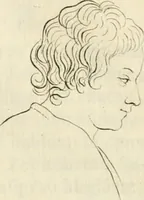 An illustration from Essai sur la physiognomonie : destiné a faire connoître l'homme & à le faire aimer (1781)