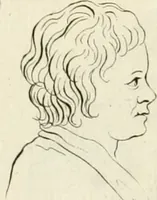 An illustration from Essai sur la physiognomonie : destiné a faire connoître l'homme & à le faire aimer (1781)