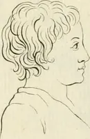 An illustration from Essai sur la physiognomonie : destiné a faire connoître l'homme & à le faire aimer (1781)